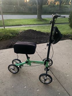 Wheel Chair