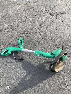 Electric Weed Wackier