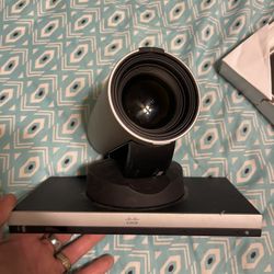 Cisco Telepresence Precision Hd Camera