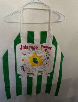 Free***Kitchen Apron