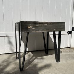 Nightstand Table