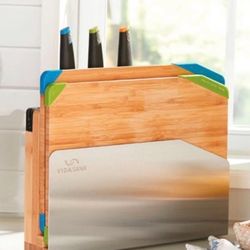 Princess House  Knife Set