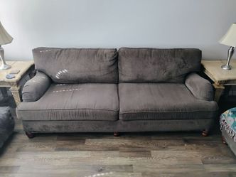 2 Sofas for FREE