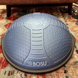 BOSU Exercise And Balance Ball