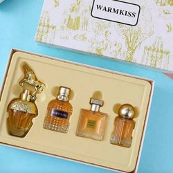 Perfumes De Mujer Y Caballero
