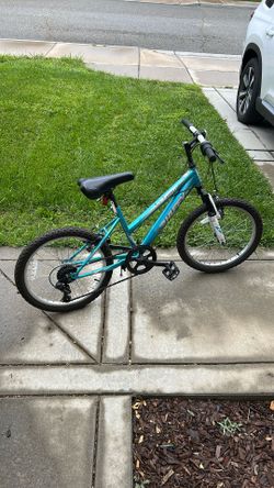 Huffy Kid Bike 20”