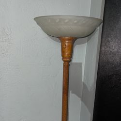 Tall Lamp
