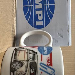 EMPI GTV-ii Mugs