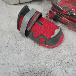 Dog's Shoes