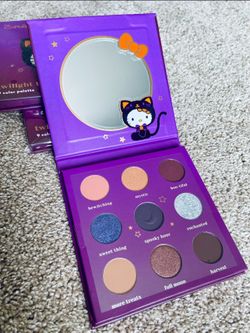 The Crème~Hello Kitty-Twilight Twinkle-New