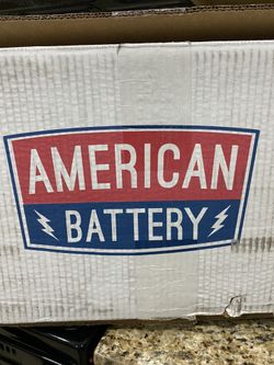 AMERICAN BATTERY REPLACEMENT BATTERY CARTRIDGE FOR APC UPS RBC43 5000 mAh - 12 V DC - Maintenance-free Sealed Lead Acid Hot-swappable / RBC43 /