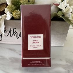 Tom Ford Lost Cherry 100ml (New)