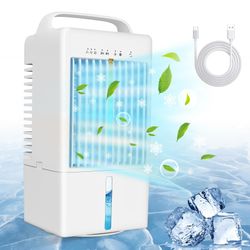 Egakkan Portable Air Conditioners