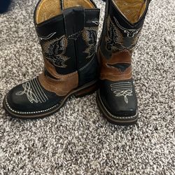 Toddler Boots