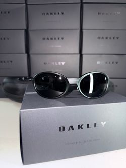 Oakley Eye Jacket Sunglasses