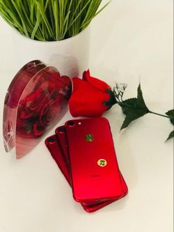 Factory unlocked iPhone 7