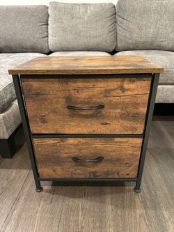 Nightstand