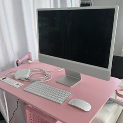 Used Apple Desktop Computer