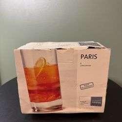 Schott Zwiesel High ball glass ( made in germany)