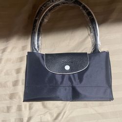 Longchamp Le Pilage Small Folding Tote Bag