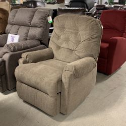 Rocker Recliner