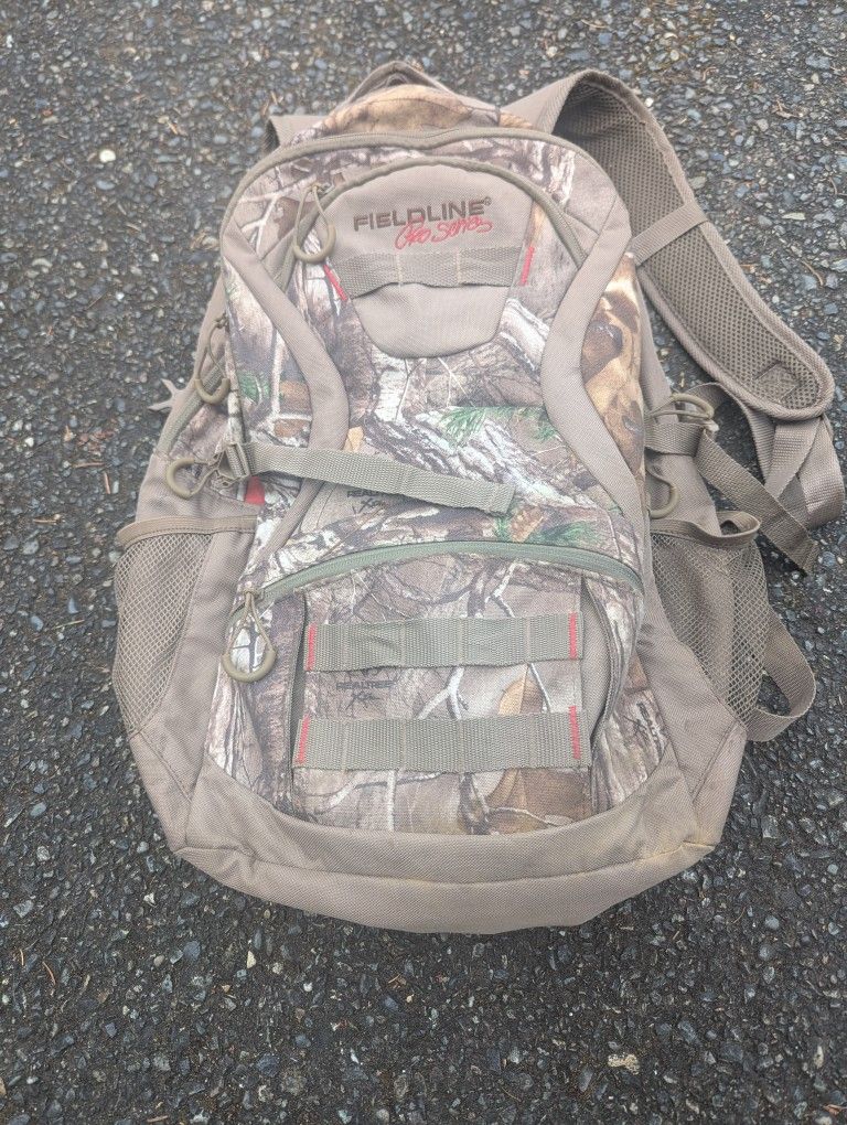 Hunting Backpack 
