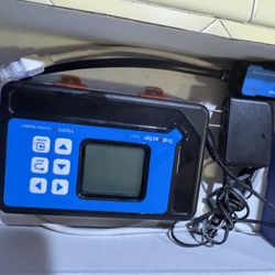 Trolmaster HCS-1 Hydro Control System 