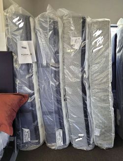 full mattress