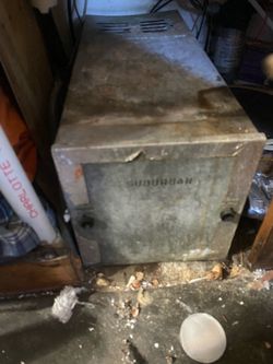Suburban RV Furnace NT-20SEQ.