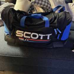 Gear Bag