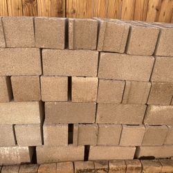 Concrete Blocks - $2.50 (Miami)