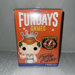 Proto Punks Funko Pop Sealed
