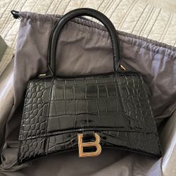 Balenciaga Crossbody Bag