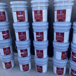 Pintura Exterior Acrylic Latex Paint 