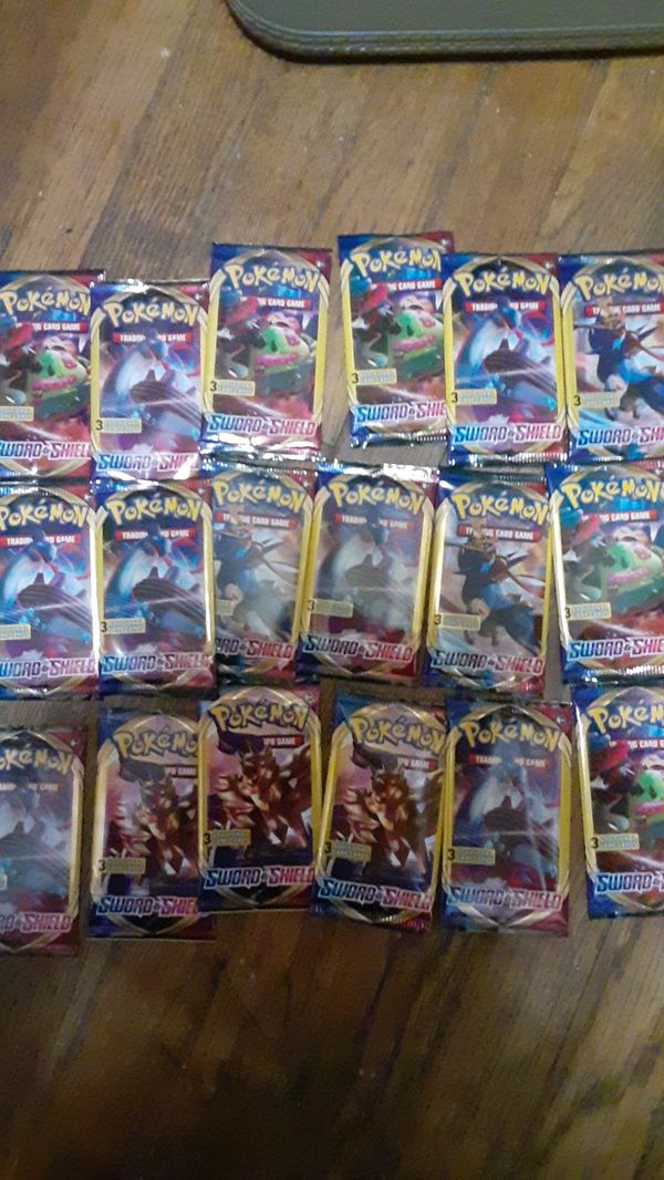 Pokemon Cards For Sale In San Antonio TX OfferUp