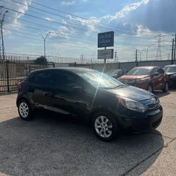 2012 KIA Rio