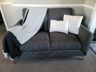 Small Couch