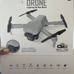 Obabo E99 Drone With Camera 