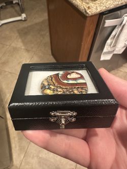 Koroit boulder opal 99 carats