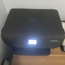 HP printer