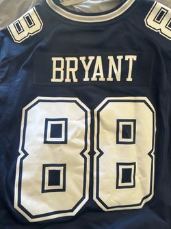 Dez Bryant Nike jersey