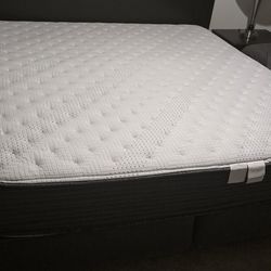 Colchón Beautyrest King