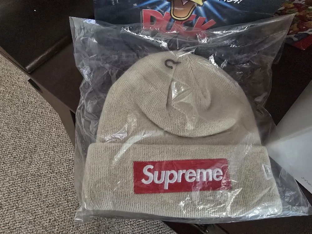 Supreme And KITH