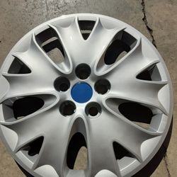 Ford Fusion 16" Wheel Covers Full Set