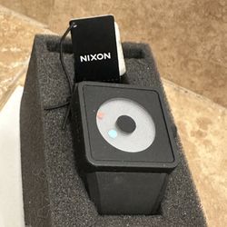 Nixon Newton Watch Brand New Never Used