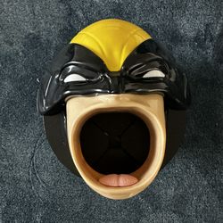 Deadpool Popcorn Bucket