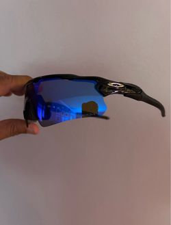 NEW OAKLEY RADAR EV PATH SUNGLASSES