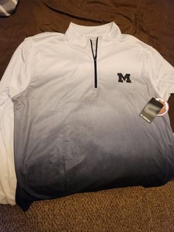 Michigan Shirt