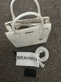 Authentic Brahmin Handbag for Sale in Charlotte, NC - OfferUp