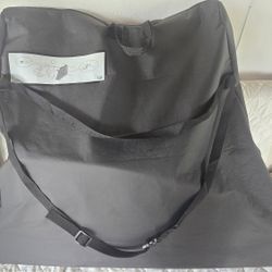 Jeep Wrangler Roof Panel Bag.